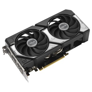 Graphics Card|ASUS|NVIDIA GeForce RTX 5060 Ti|8 GB|GDDR7|128 bit|PCIE 5.0 16x|Dual Slot Fansink|1xHDMI|3xDisplayPort|DUAL-RTX506