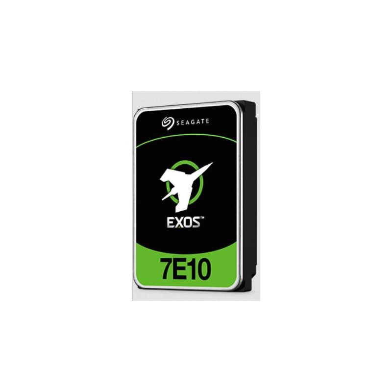 763649141182HDD|SEAGATE|Exos 7E10|6TB|SATA|256 MB|7200 rpm|ST6000NM019B