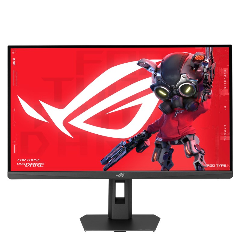 4711636073011LCD Monitor|ASUS|27 "|2560 x 1440 pixels|Wide Quad HD|Native aspect ratio 16:9|LCD|Flat|90LM0C70-B01371