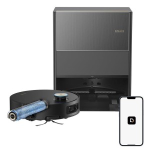 6936905902054robottolmuimeja Q7 TF+ WHITE Q7TFP02-00 ROBOROCK