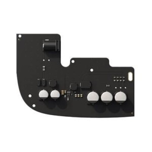 856963007460CONTROL PANEL WRL HUB PLUS WHITE 11795 AJAX