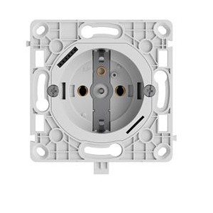 4823114023293SMART HOME LIGHTCORE 2GANG 45111 AJAX