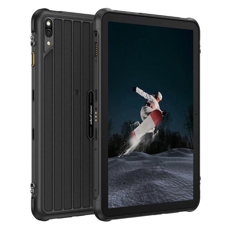 6975326661836TABLET RUGKING PAD 2 PRO 10''/8/128GB BLACK ULEFONE