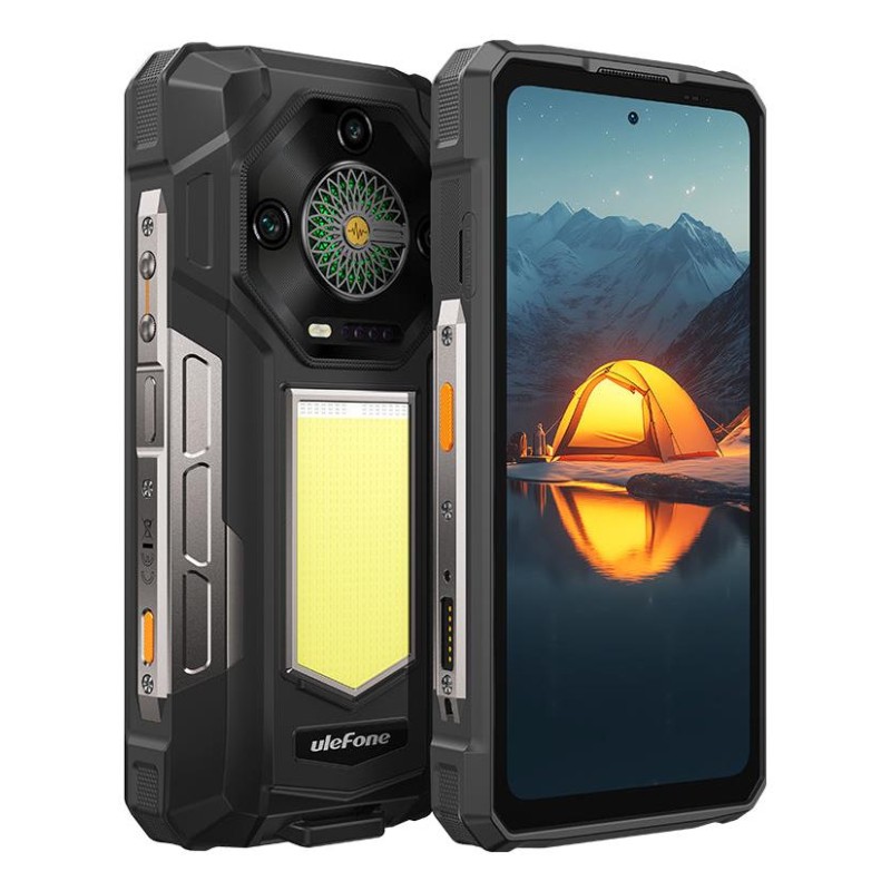 6975326660129MOBILE PHONE ARMOR 33/33 ULEFONE