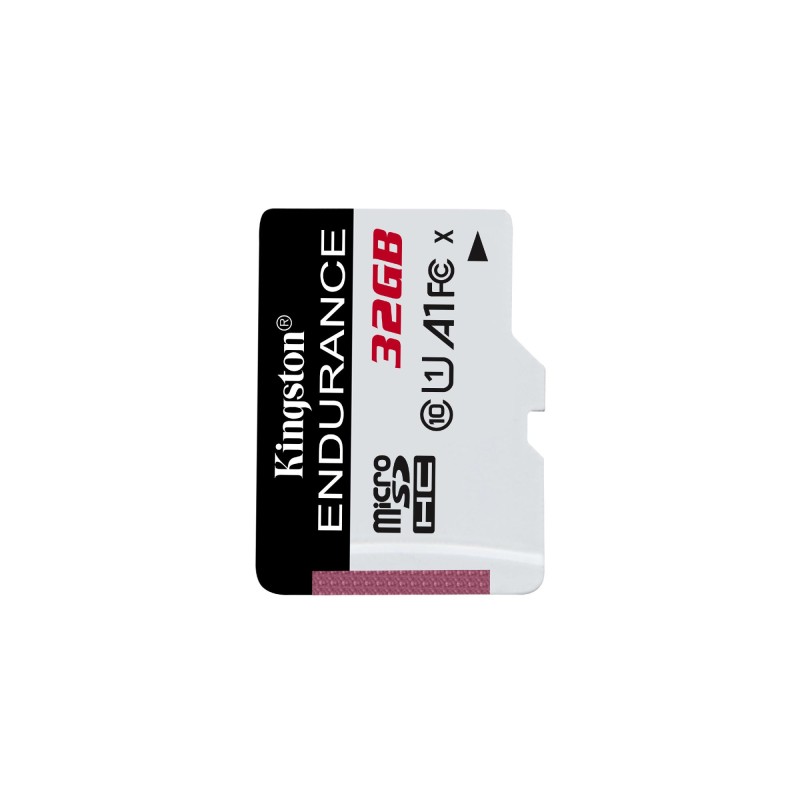 740617290035MEMORY MICRO SDHC 32GB UHS-I/SDCE/32GB KINGSTON