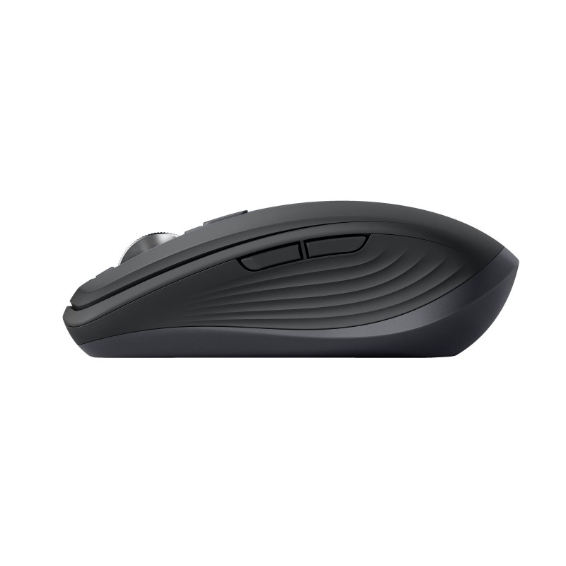 5099206111721MOUSE USB WRL MX ANYWHERE 3S/GRAPHITE 910-006929 LOGITECH