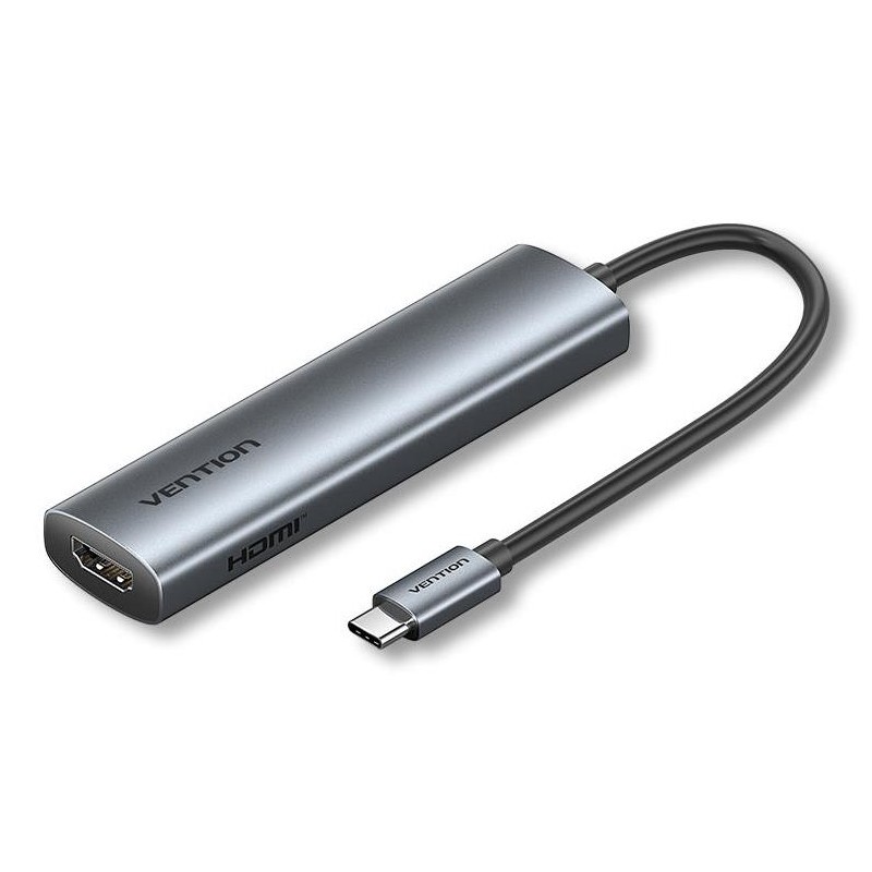 6922794791565NB ACC DOCKING STATION/0.15M TGLHB VENTION