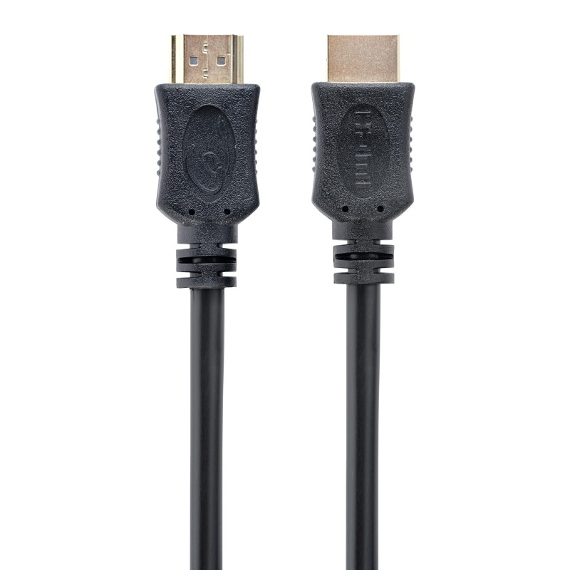 8716309082778CABLE HDMI-HDMI 1M V1.4/CC-HDMI4L-1M GEMBIRD