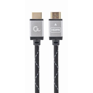 4002888369534CABLE HDMI-HDMI 2M/ANTHRA 36953 LINDY