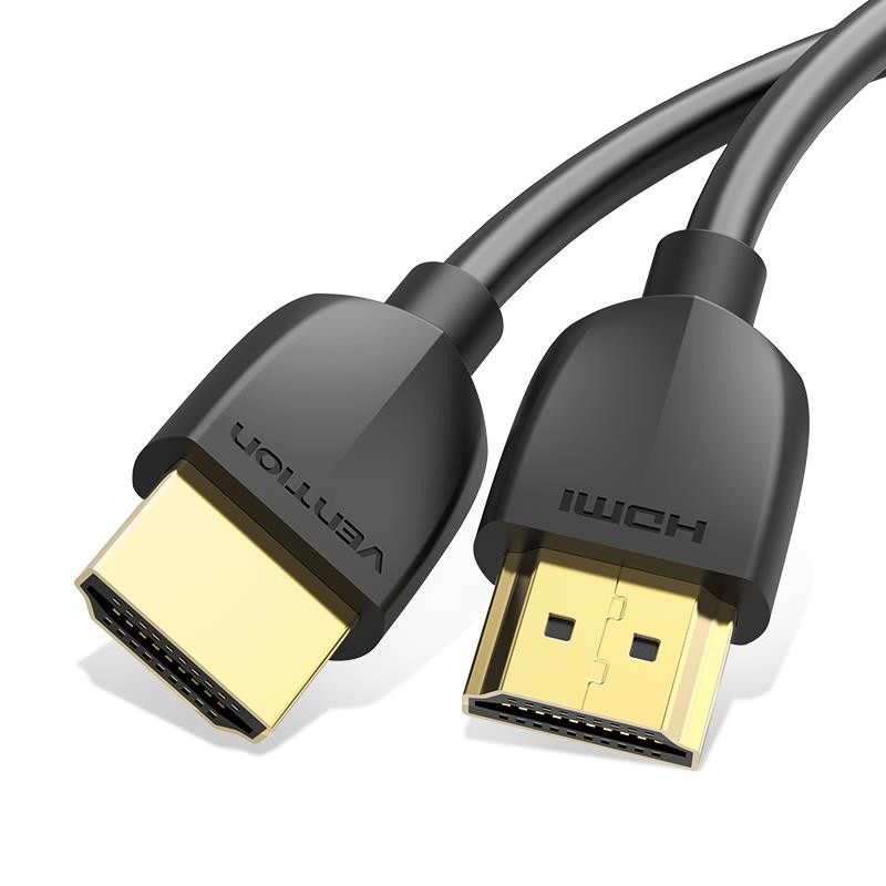 6922794741584CABLE HDMI 2M/BLACK AAIBH VENTION