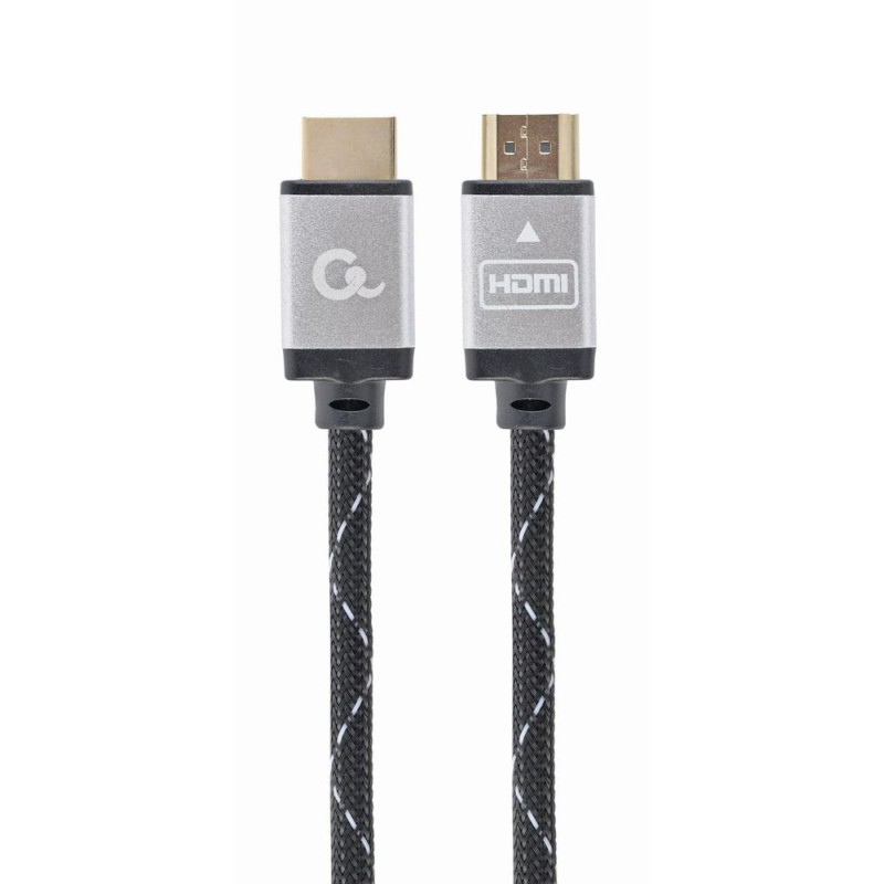 8716309107662CABLE HDMI-HDMI 7.5M SELECT/PLUS CCB-HDMIL-7.5M GEMBIRD