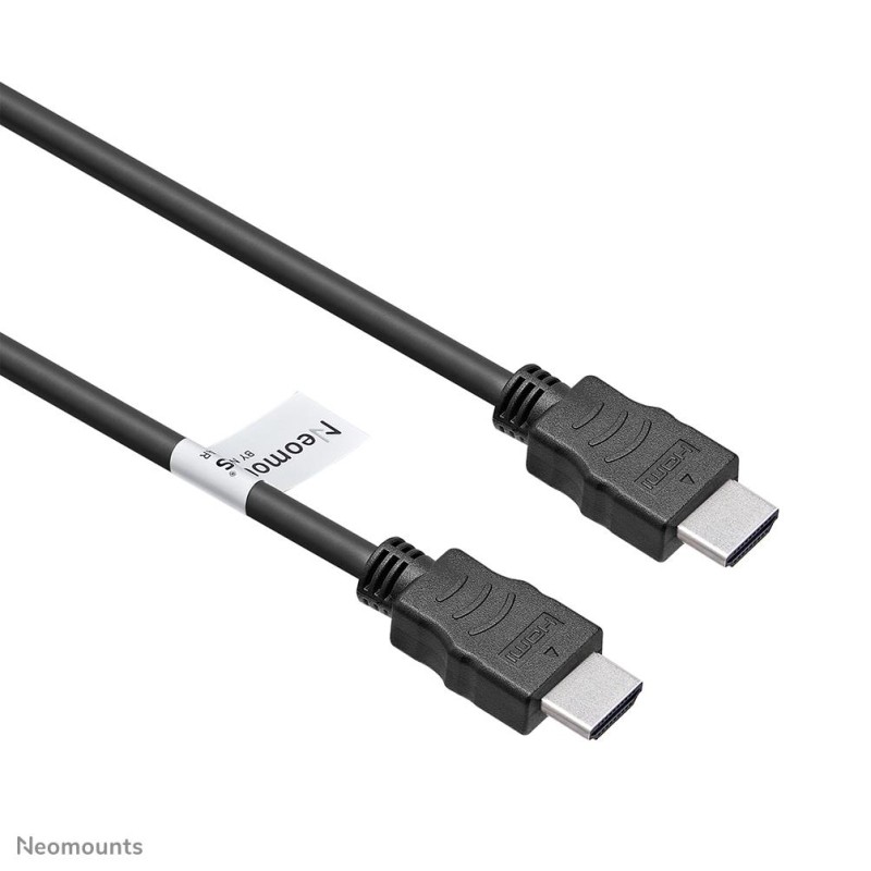 8717371442750CABLE HDMI-HDMI 1M V1.3/HDMI3MM NEOMOUNTS