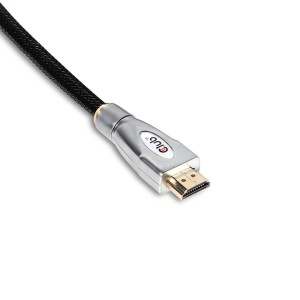 4002888369602CABLE HDMI-HDMI 0.3M/ANTHRA 36960 LINDY