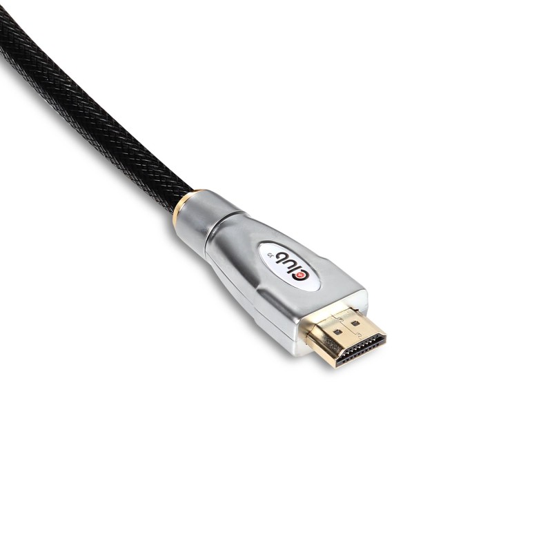 8719214470449CABLE HDMI 3M/PREMIUM CAC-1310 CLUB3D