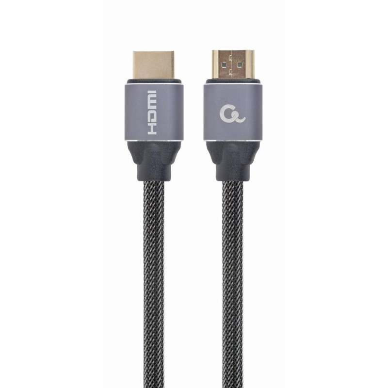 8716309107716CABLE HDMI-HDMI 10M V2.0/PREMIUM CCBP-HDMI-10M GEMBIRD
