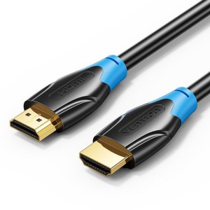 4002888369633CABLE HDMI-HDMI 2M/ANTHRA 36963 LINDY