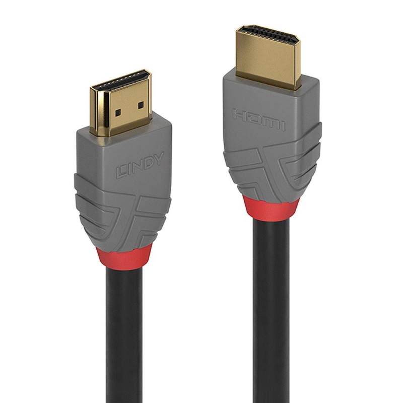 4002888369657CABLE HDMI-HDMI 5M/ANTHRA 36965 LINDY