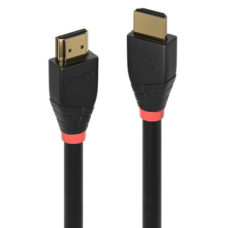 4002888410748CABLE HDMI-HDMI 25M/41074 LINDY