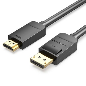 4002888416702CABLE HDMI-HDMI 0.5M/CROMO 41670 LINDY