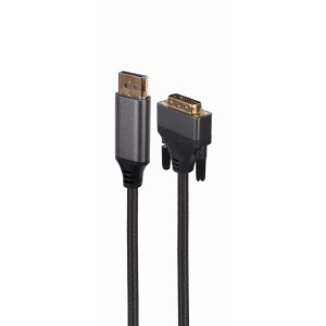 4002888364782CABLE HDMI-HDMI 3M/ANTHRA 36478 LINDY