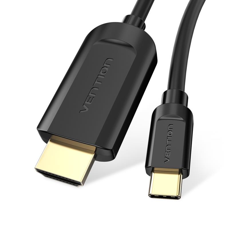 6922794742062CABLE HDMI TO USB-C 1.5M/CGUBG VENTION