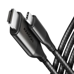 4002888369626CABLE HDMI-HDMI 1M/ANTHRA 36962 LINDY