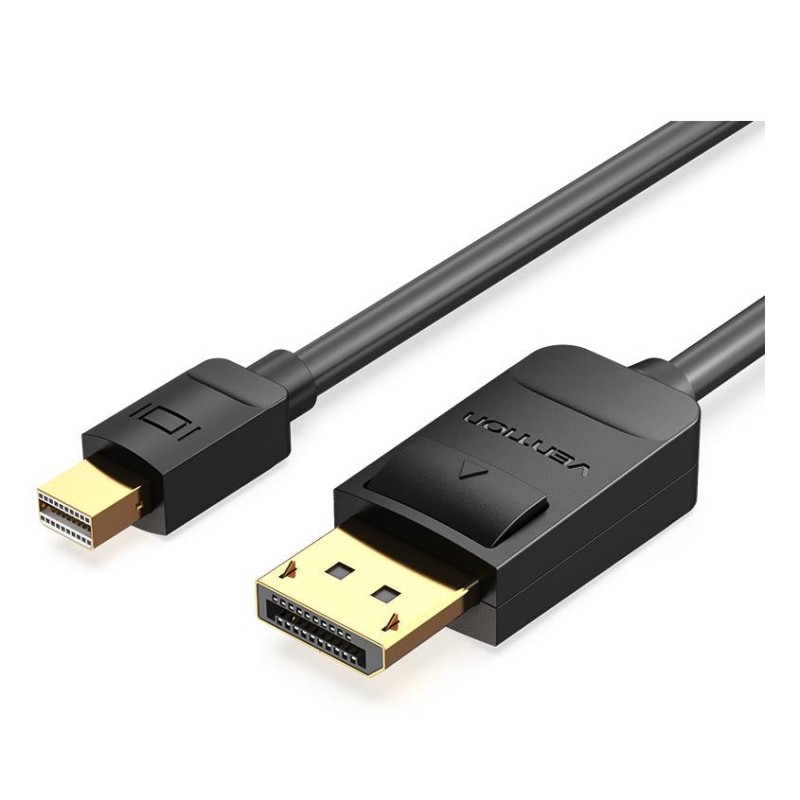 6922794749245CABLE DP TO HDMI 5M/HAGBJ VENTION