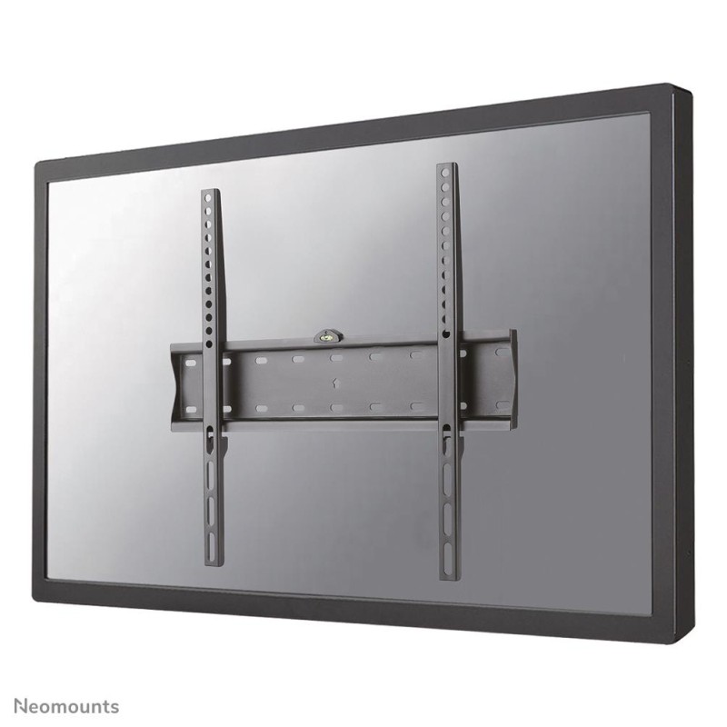 8717371448424TV SET ACC WALL MOUNT BLACK/FPMA-W300BLACK NEOMOUNTS