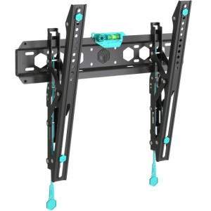 TV SET ACC FLOOR STAND /32-65"/BLACK TS5550-B ONKRON