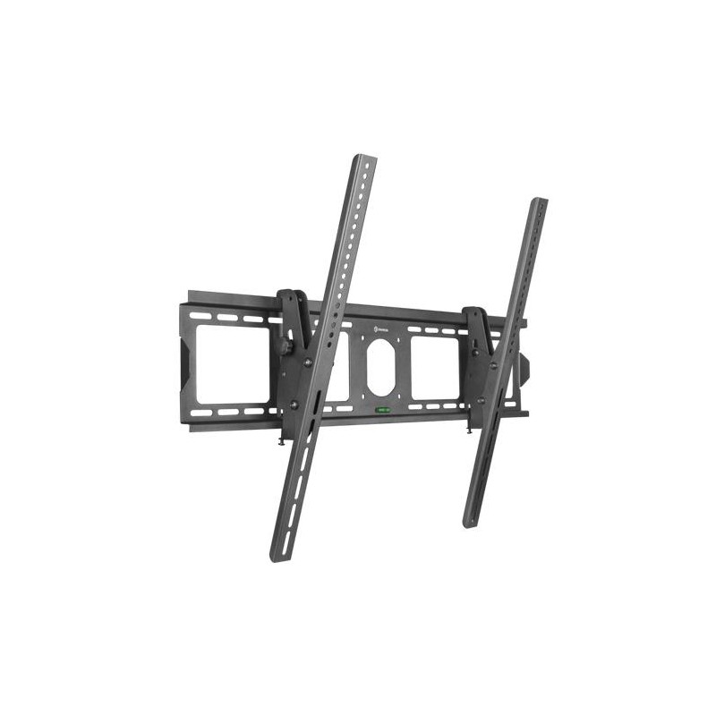 4262392441397TV SET ACC WALL MOUNT/55-100"/BLACK UT4-B ONKRON
