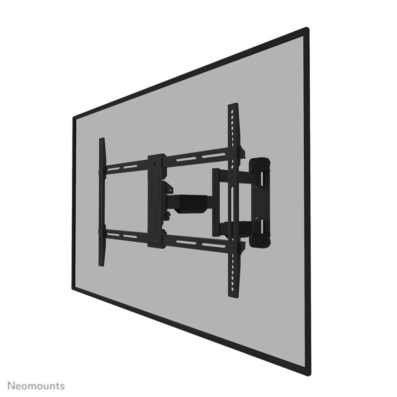 8717371448745TV SET ACC WALL MOUNT/WL40-550BL16 NEOMOUNTS