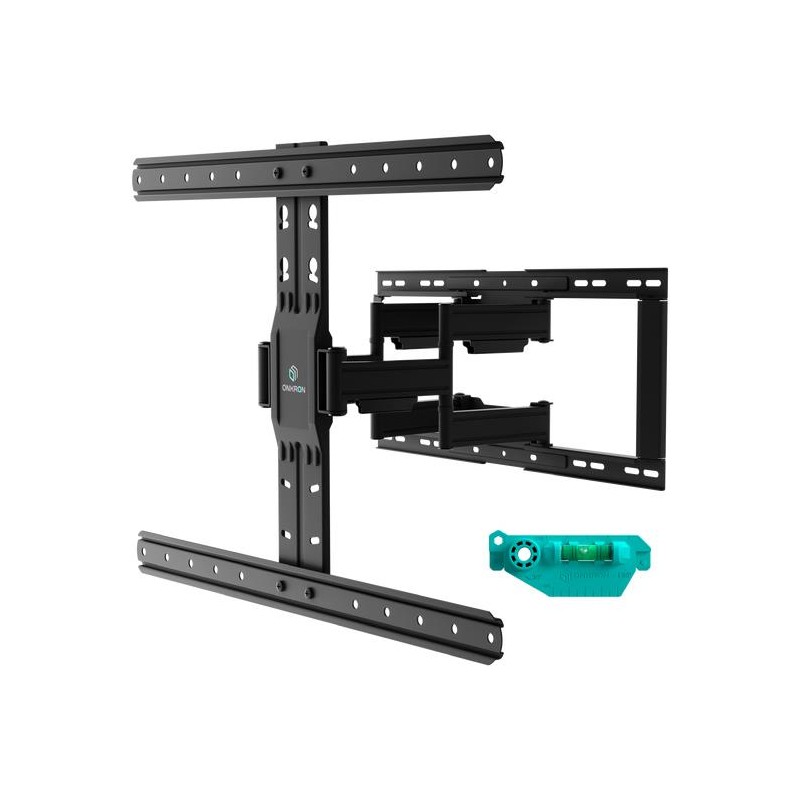 4262392442424TV SET ACC WALL MOUNT /32-90"/BLACK SM6L-B ONKRON