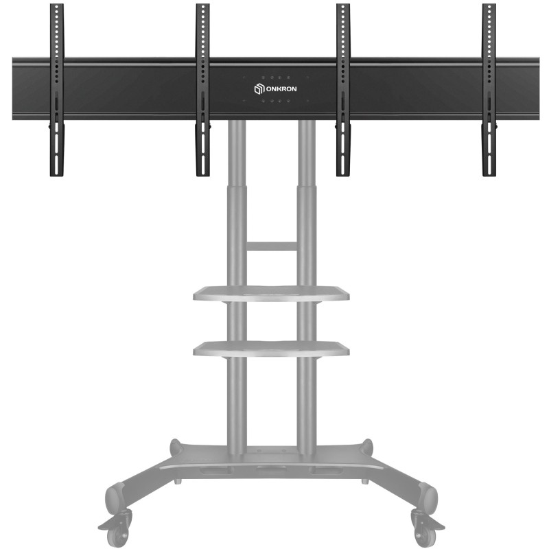 4603728443157TV SET ACC DUAL VESA PANEL/ADV1881-B ONKRON