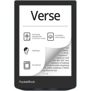 E-Reader|POCKETBOOK|InkPad One|PB1030-8-WW