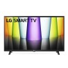 TV Set|LG|32"|FHD|1920x1080|Wireless LAN 802.11ac|Bluetooth|webOS|Black|32LQ63006LA