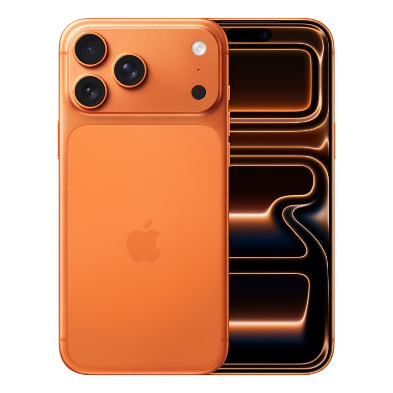 195950639094MOBILE PHONE IPHONE 17 PRO MAX/256GB COS.ORANGE MFYN4 APPLE