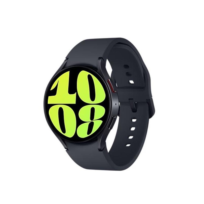 8806095039398Nutikell GALAXY WATCH6 44MM GRAPHITE SM-R940 SAMSUNG