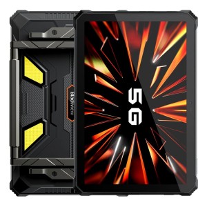 6931548322887TABLET ACTIVE 12 PRO 11" 256GB/BLACK BLACKVIEW