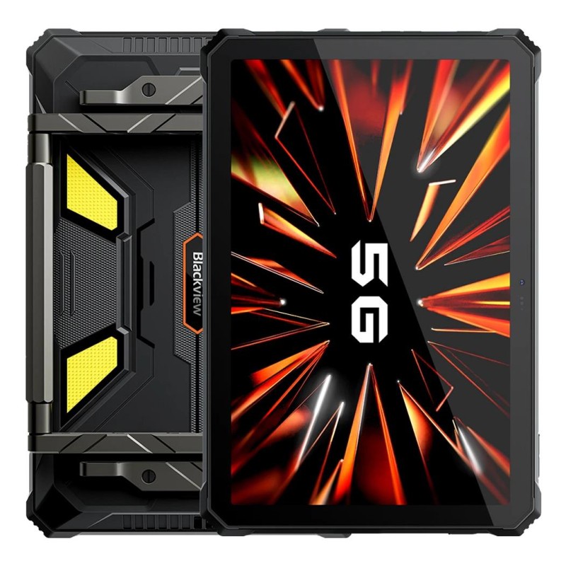 6931548322887TABLET ACTIVE 12 PRO 11" 256GB/BLACK BLACKVIEW