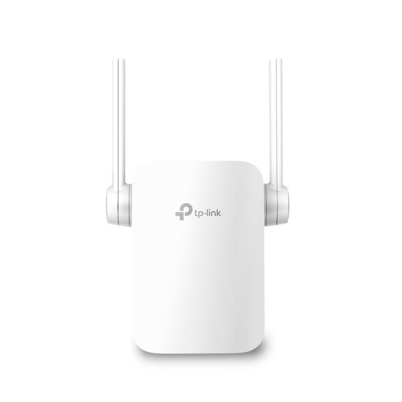 6935364080976WRL RANGE 733MBPS RE205 TP-LINK
