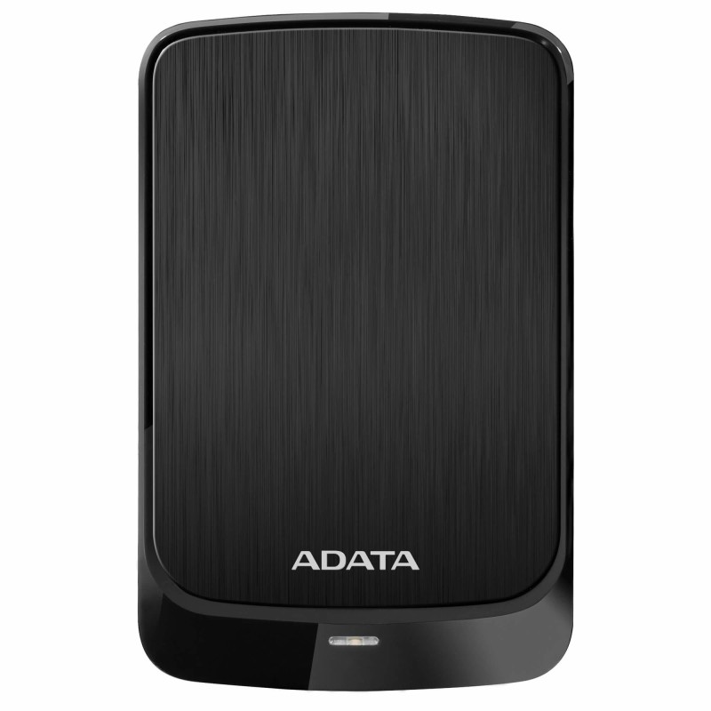 4713218468994Väli HDD Kõvaketas ADATA HV320 1TB USB 3.1 Colour Black AHV320-1TU31-CBK