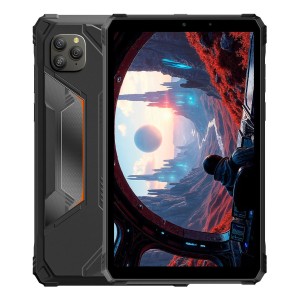 TABLET ACTIVE 5 8" 6/128GB/BLACK BLACKVIEW