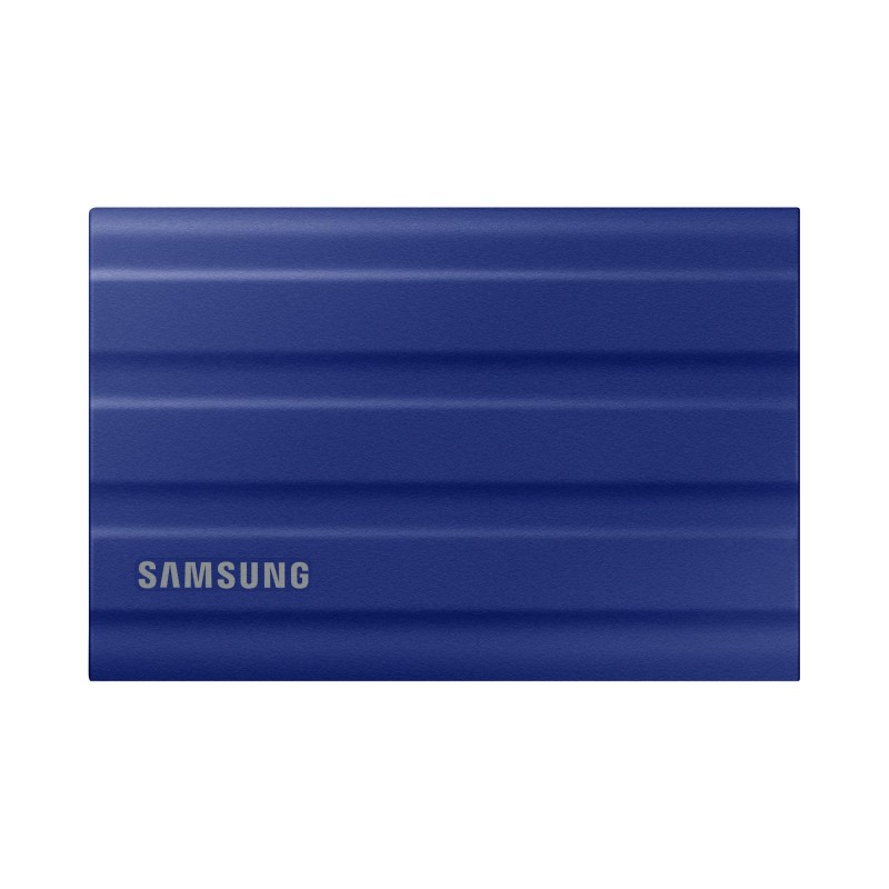 8806092968479External SSD|SAMSUNG|T7|1TB|USB 3.2|Write speed 1000 MBytes/sec|Read speed 1050 MBytes/sec|MU-PE1T0R/EU