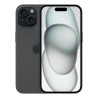 MOBILE PHONE IPHONE 15/128GB BLACK MTP03 APPLE