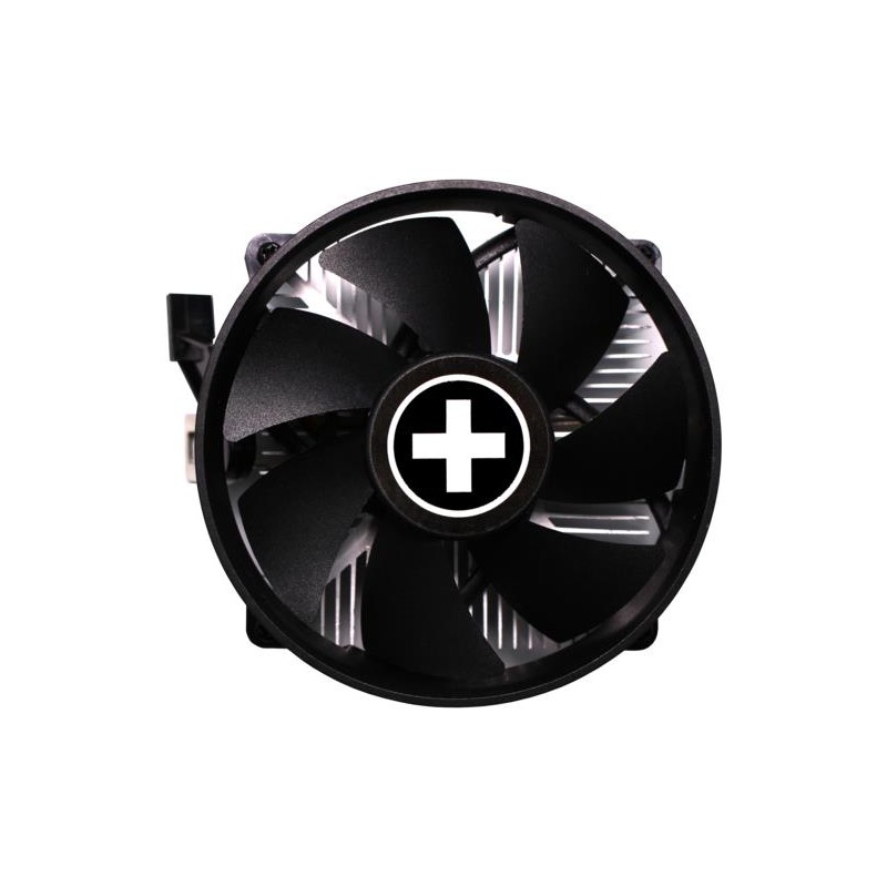 4044953500763CPU COOLER MULTI SOCKET/A200 XC033 XILENCE