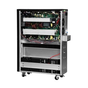 POWER SUPPLY UPS 10000 VA EAST