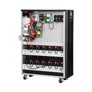 POWER SUPPLY UPS 10000 VA EAST