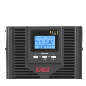 POWER SUPPLY UPS 10000 VA EAST