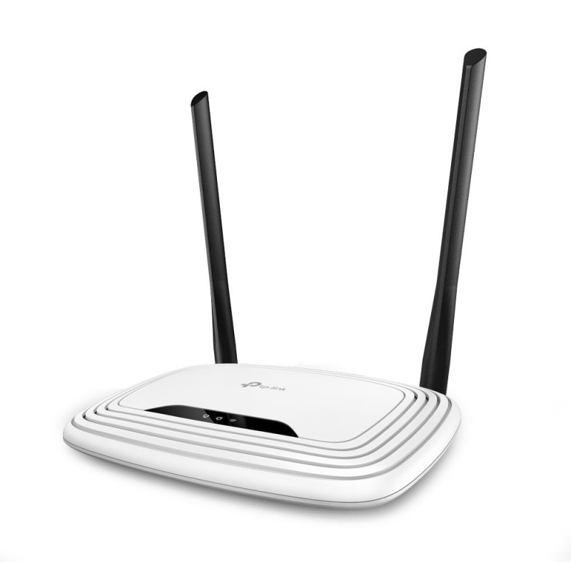 6935364051242TP-LINK Wi-Fi 4 (802.11n) Data speed 300 Mbit s WAN Yes WAN type RJ-45 LAN Yes 4x