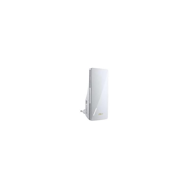 4711081440451WRL RANGE DUAL BAND RP-AX58 ASUS